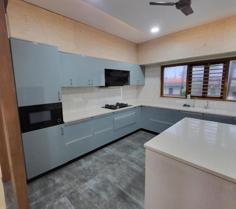 Photo of Kitchen in Udupi