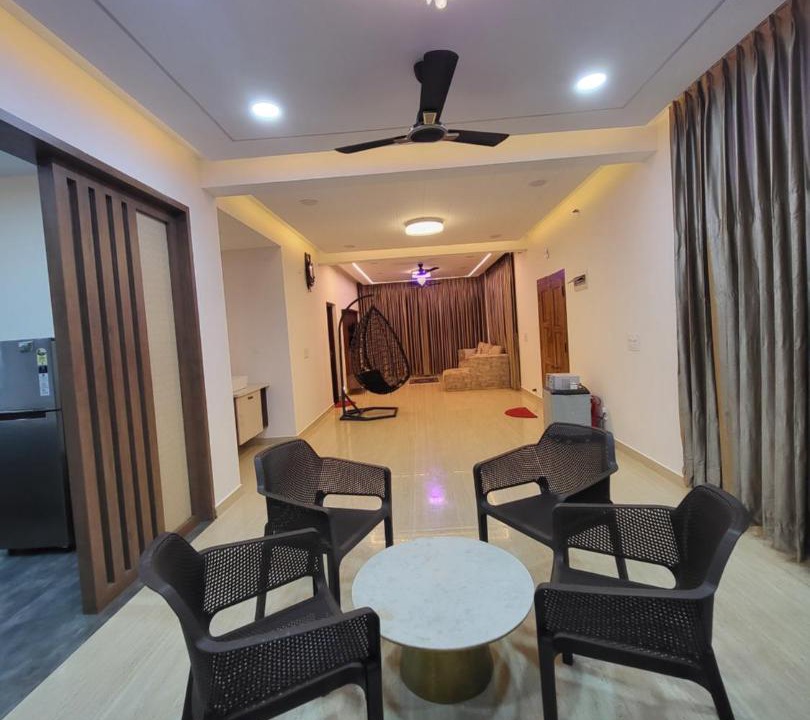 Photo of Livingroom in Udupi