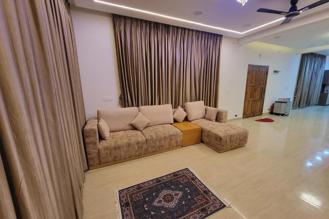 Photo of Livingroom in Udupi