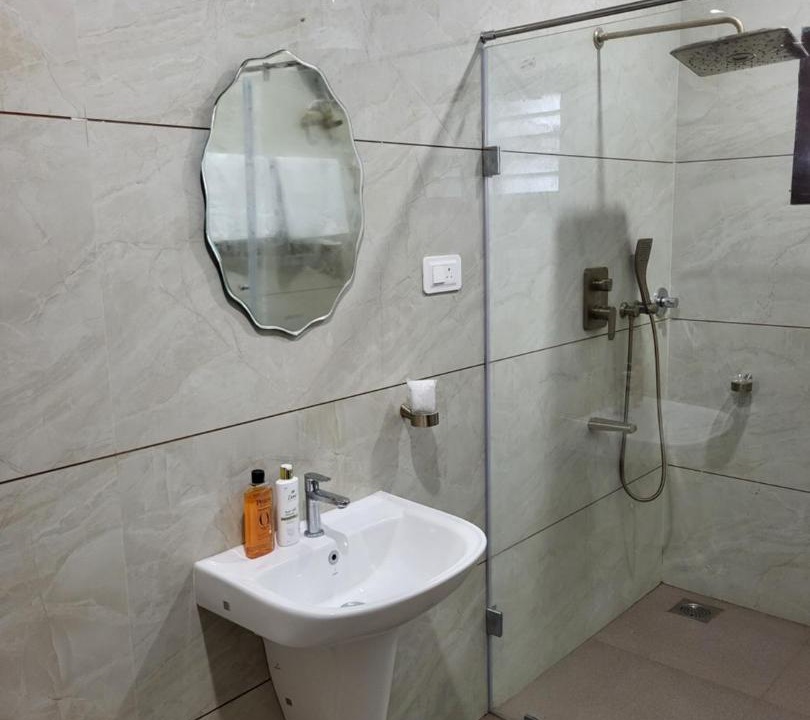 Photo of Bathroom in Udupi