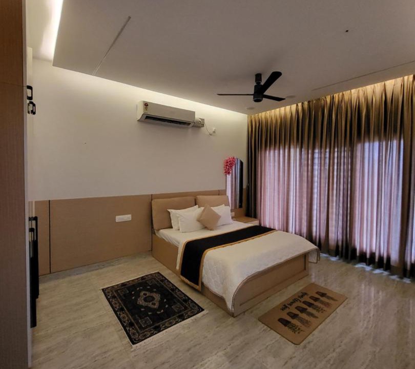 Photo of Bedroom in Udupi