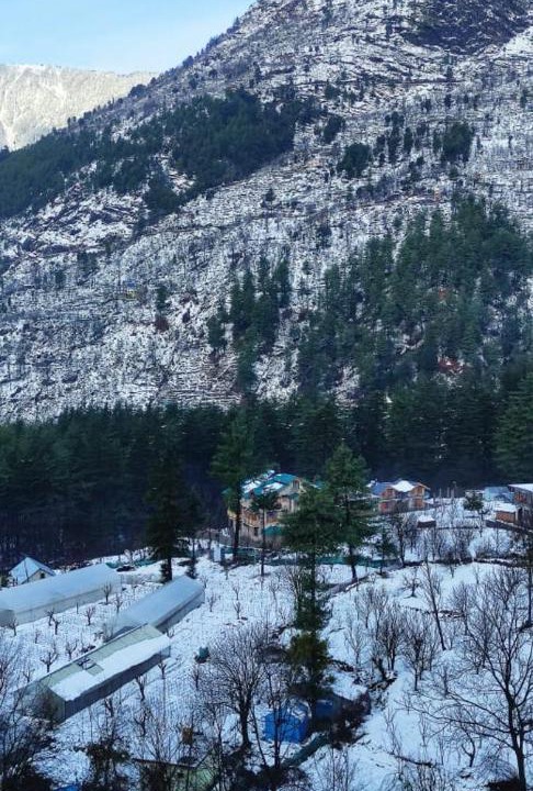 Photo of Others in Manali