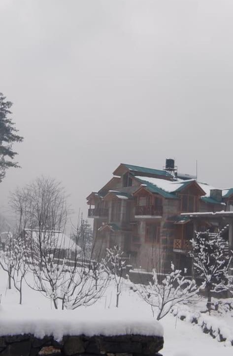 Photo of Others in Manali
