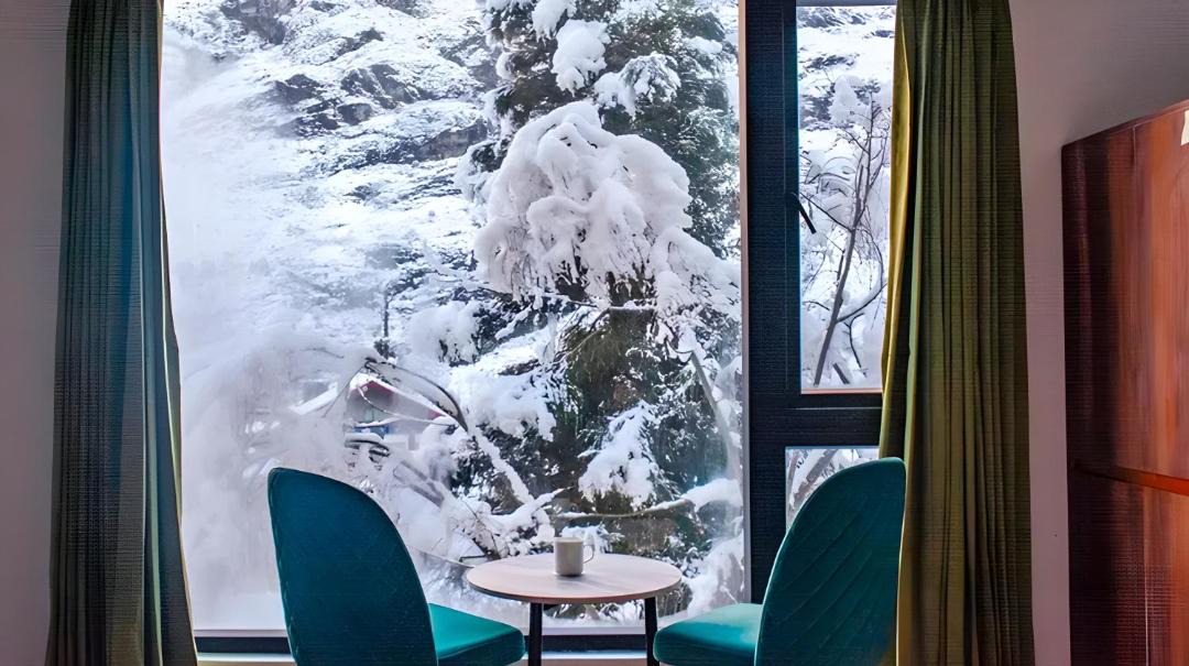 Photo of Others in Lachung