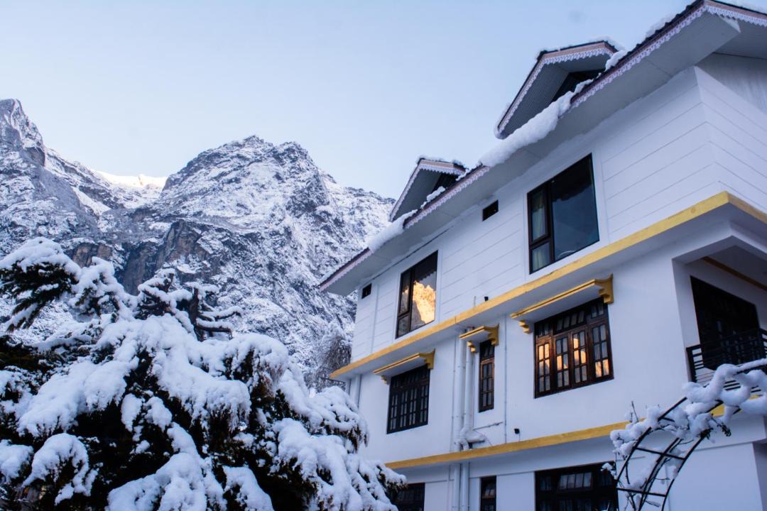 Photo of Others in Lachung