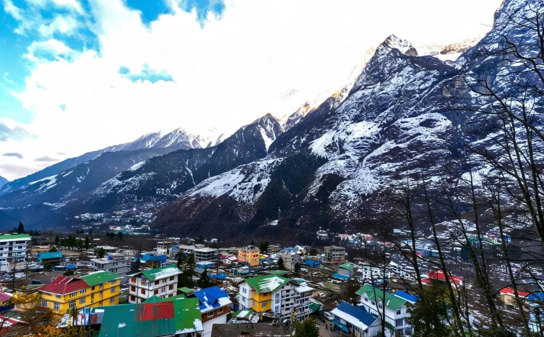 Photo of Others in Lachung