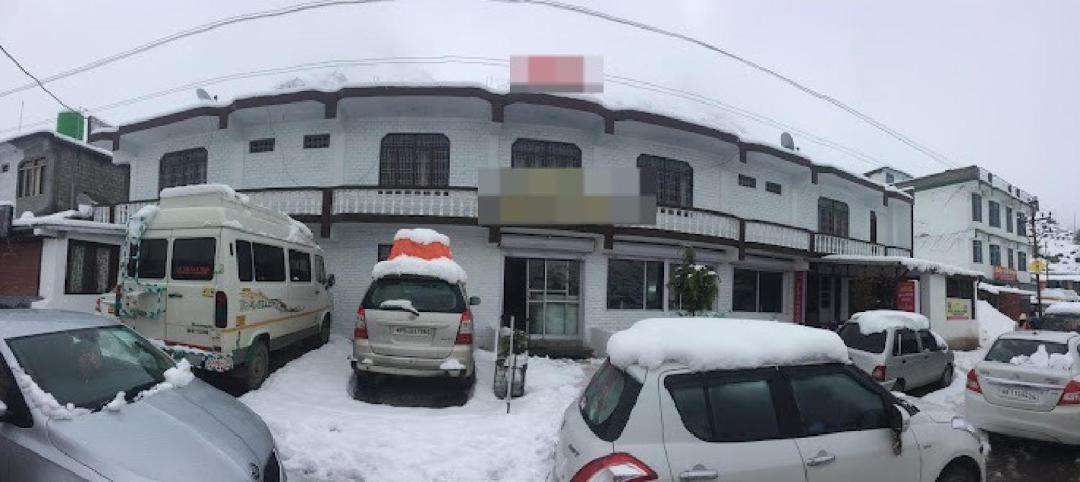 Photo of Others in Badrinath