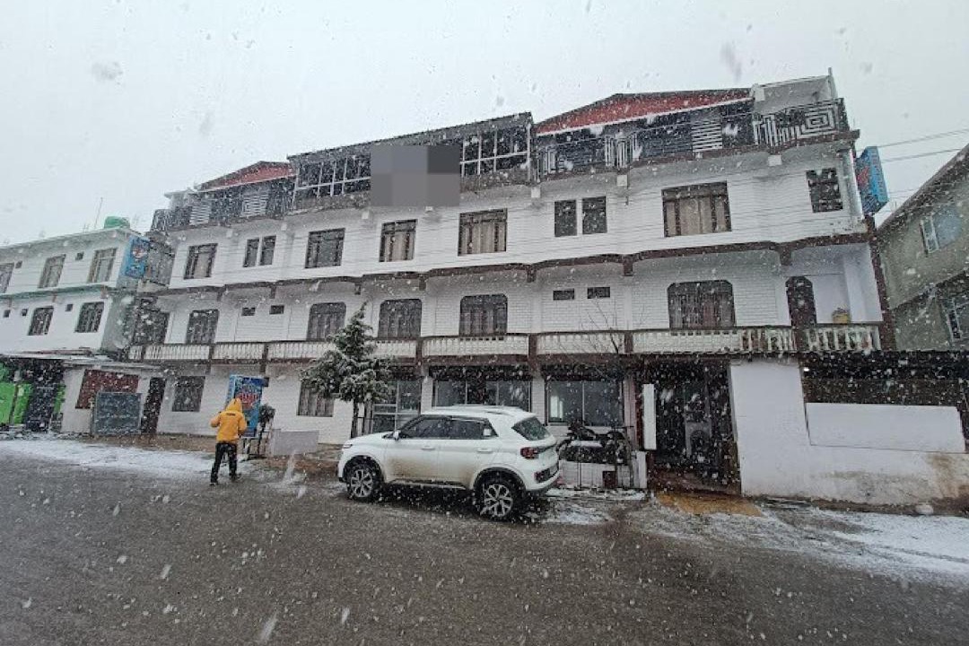 Photo of Others in Badrinath