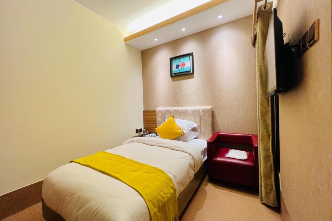 Photo of Bedroom in Maulvi Bazar