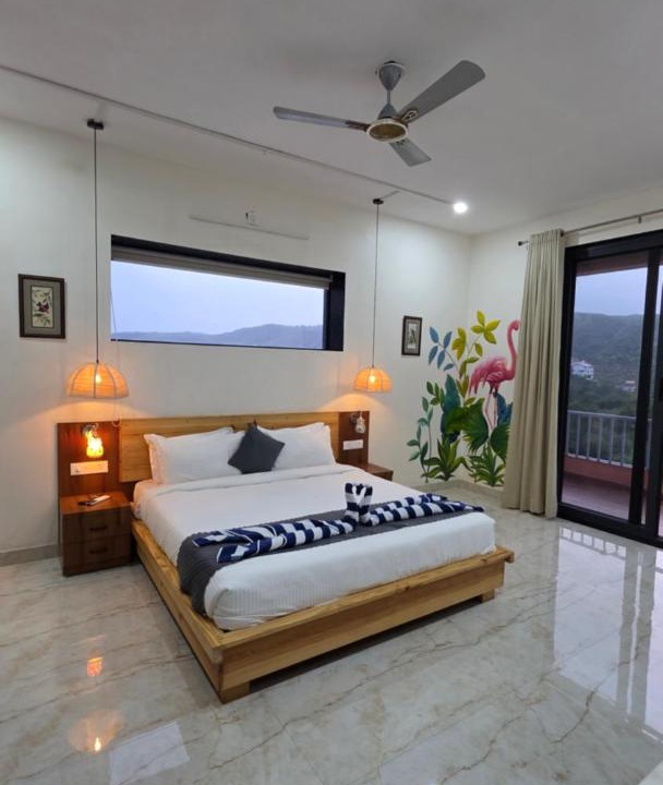 Photo of Bedroom in Bedla