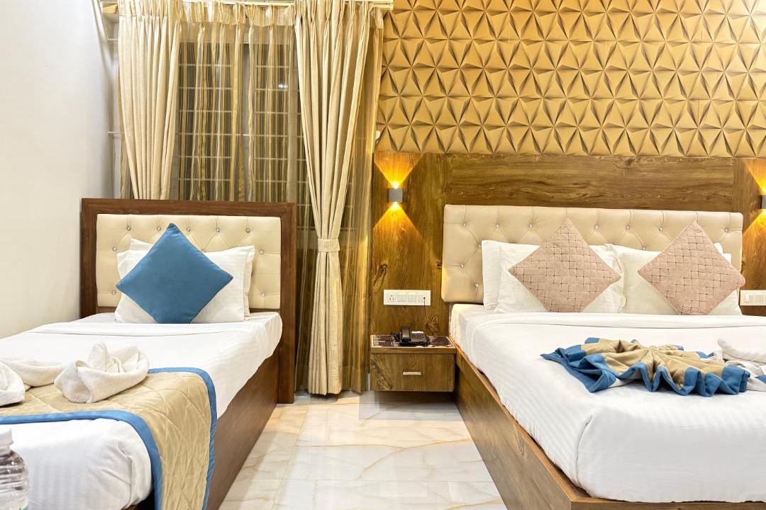 Photo of Bedroom in Devanahalli