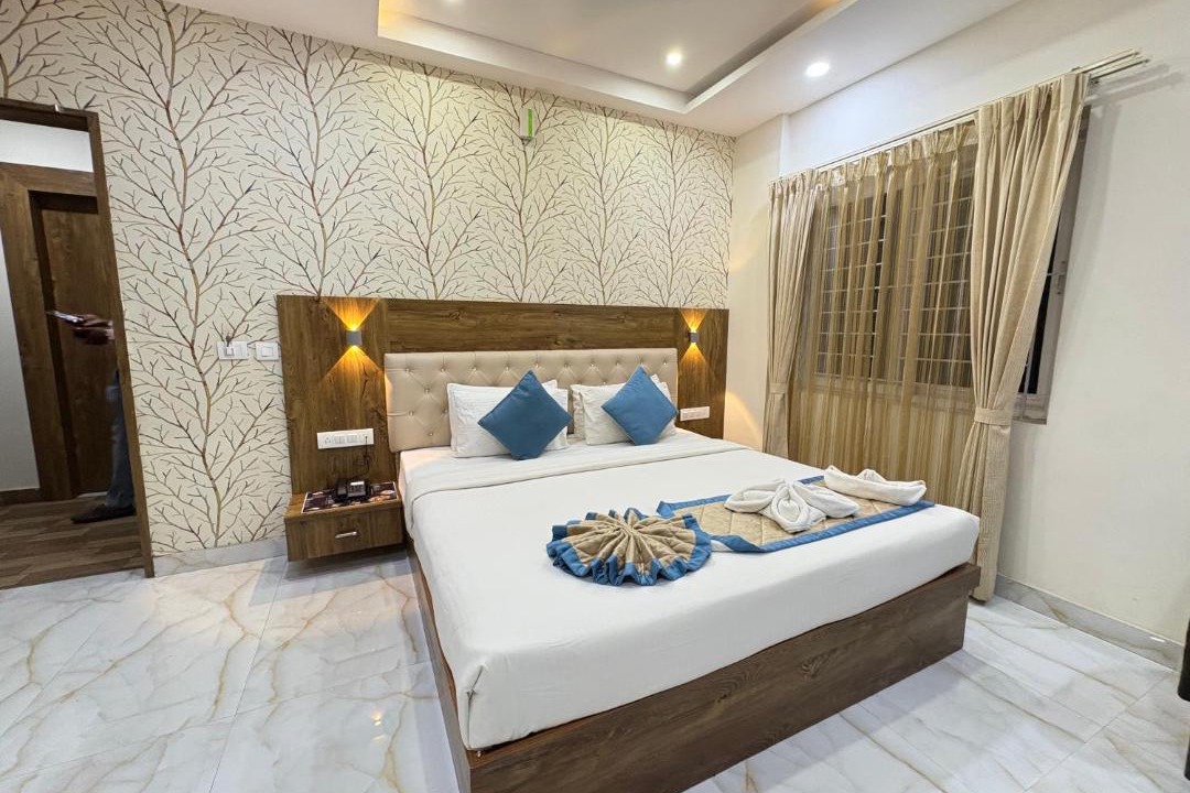 Photo of Bedroom in Devanahalli