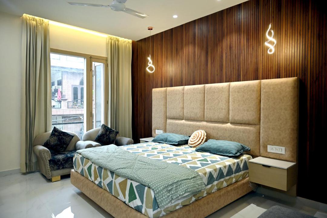 Photo of Bedroom in Amritsar
