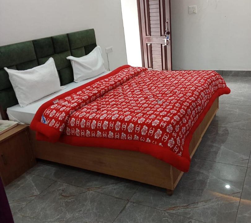 Photo of Bedroom in Brahmaur