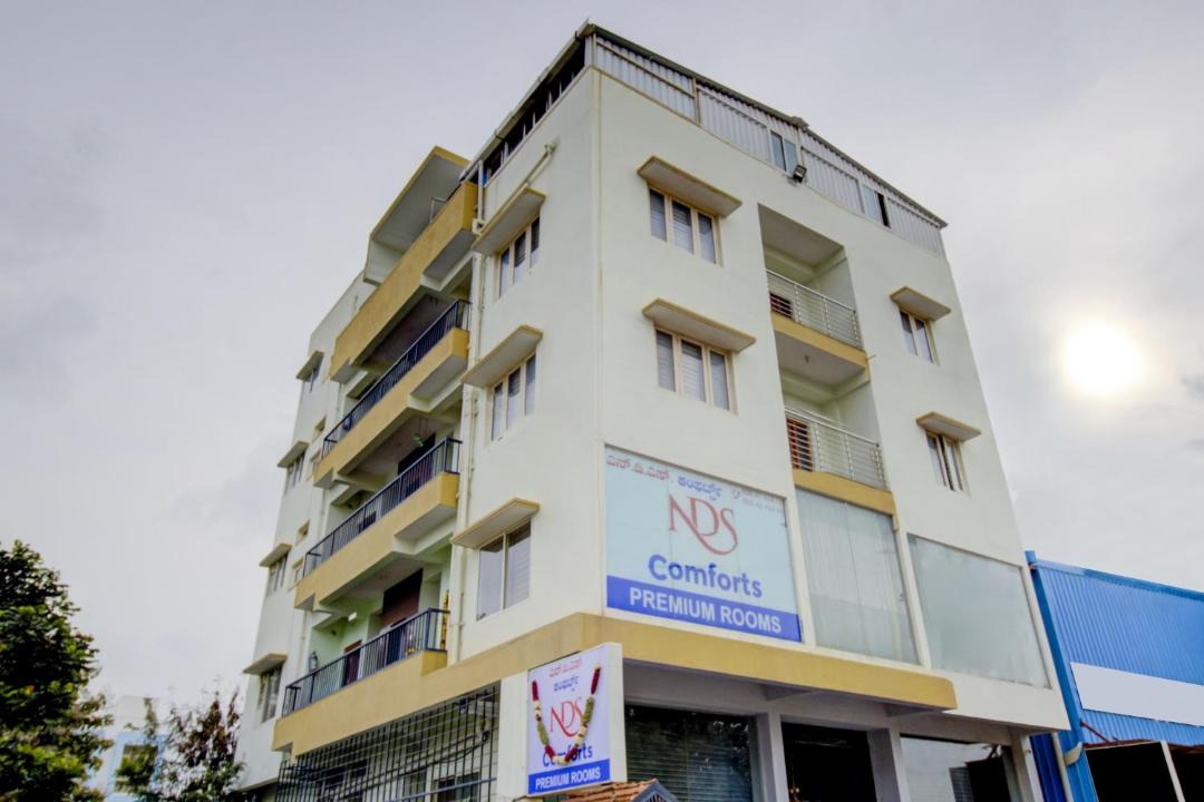Photo of Others in Bengaluru