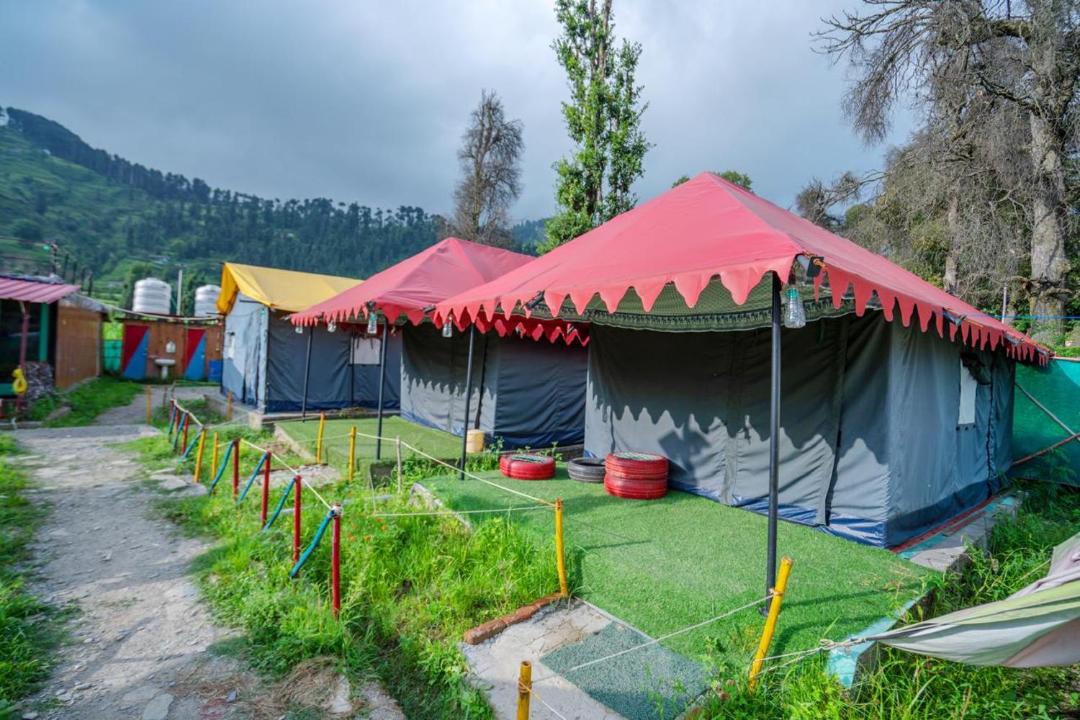 Photo of Others in Patnitop
