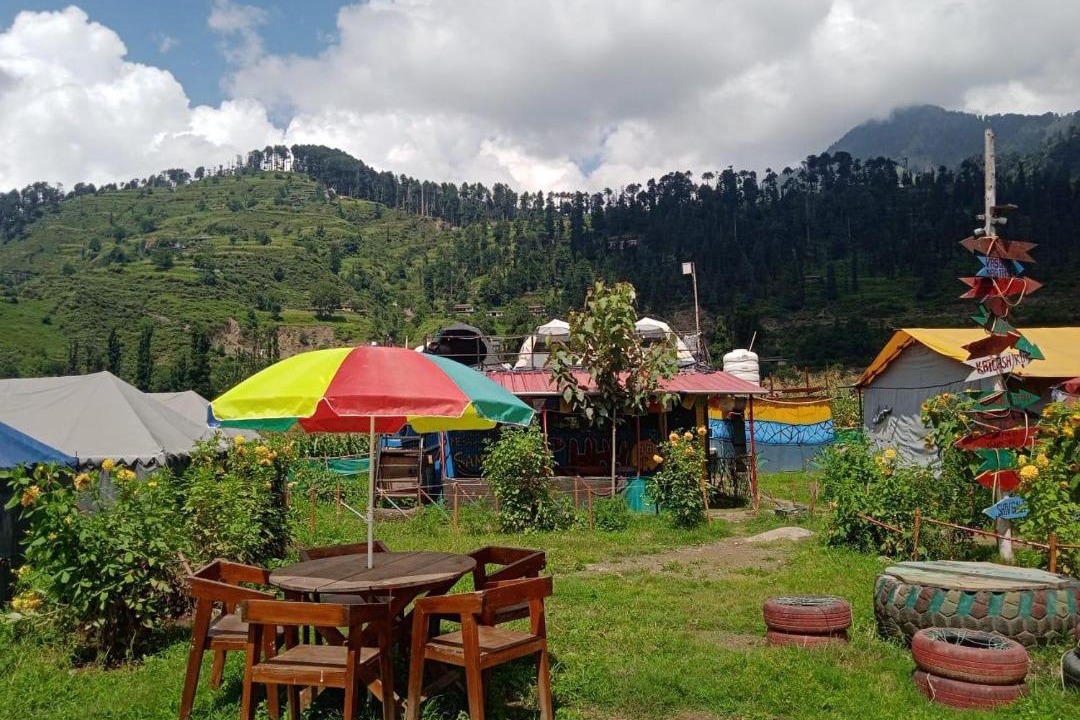 Photo of Others in Patnitop