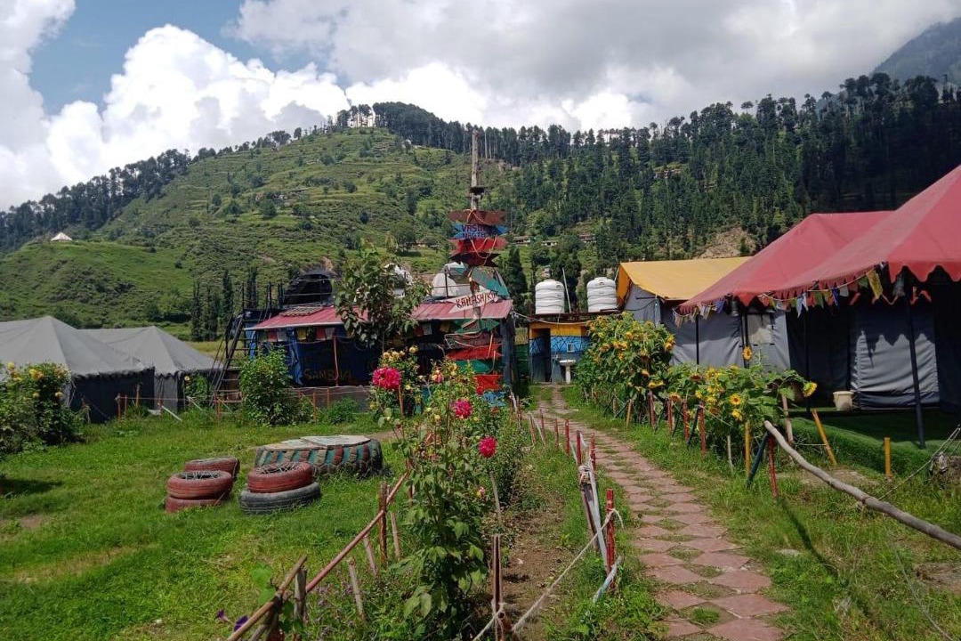 Photo of Others in Patnitop