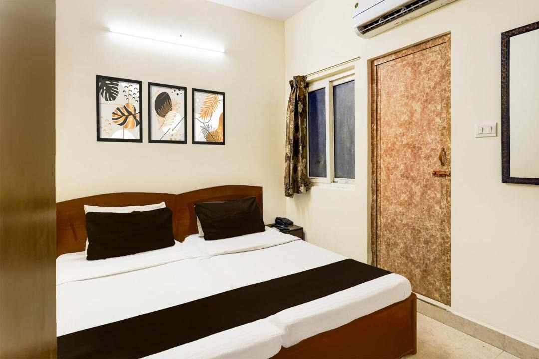 Photo of Bedroom in Thousand Lights