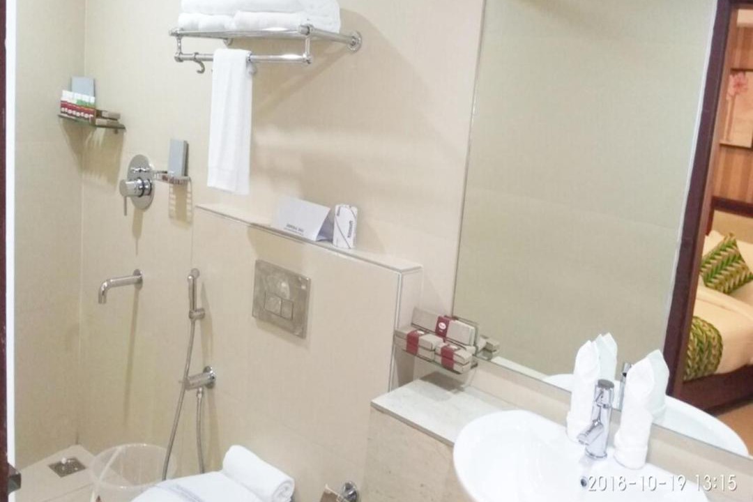 Photo of Bathroom in Kozhikode