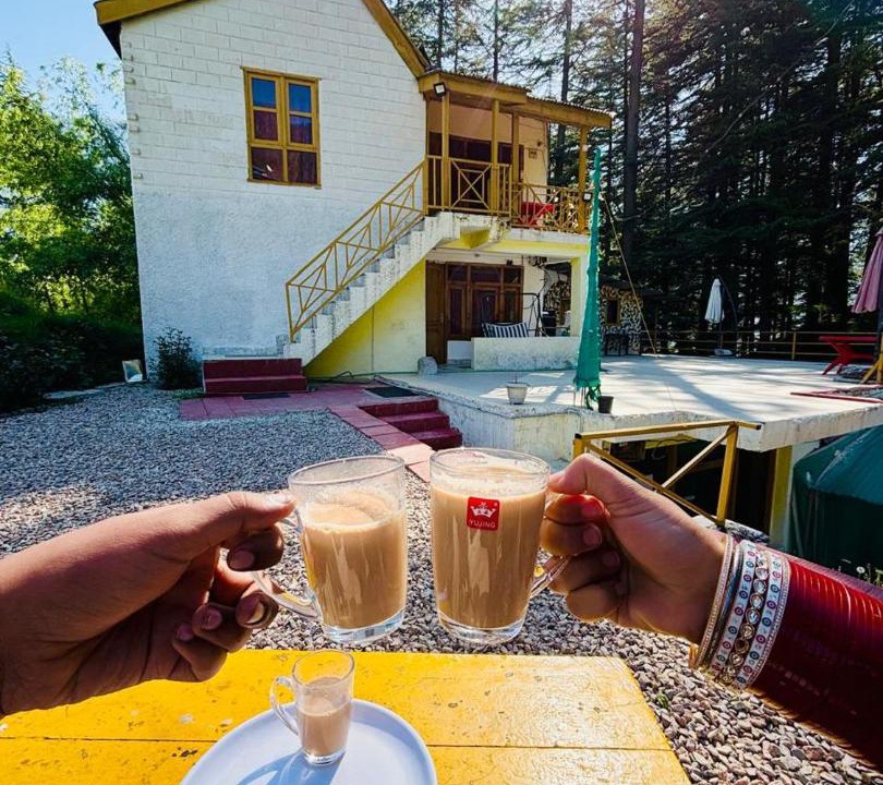 Photo of Others in Old Manali