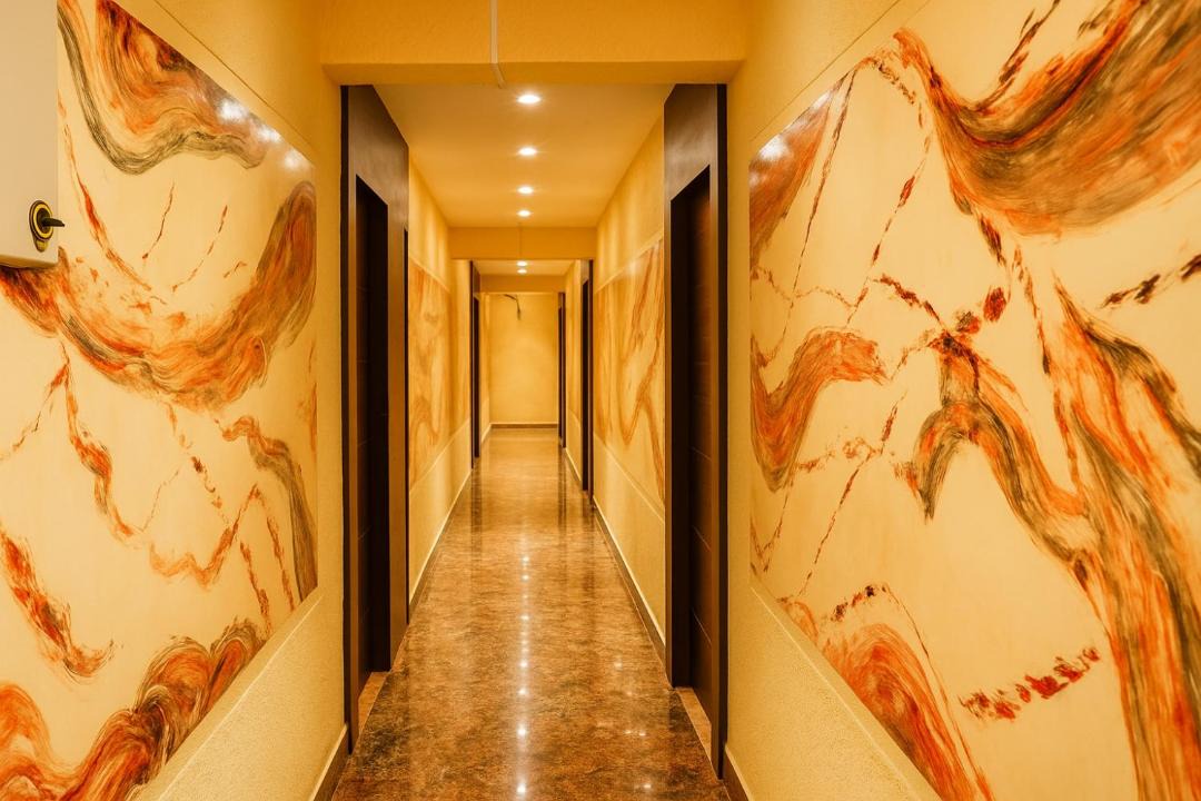 Photo of Bathroom in Ramanathapuram