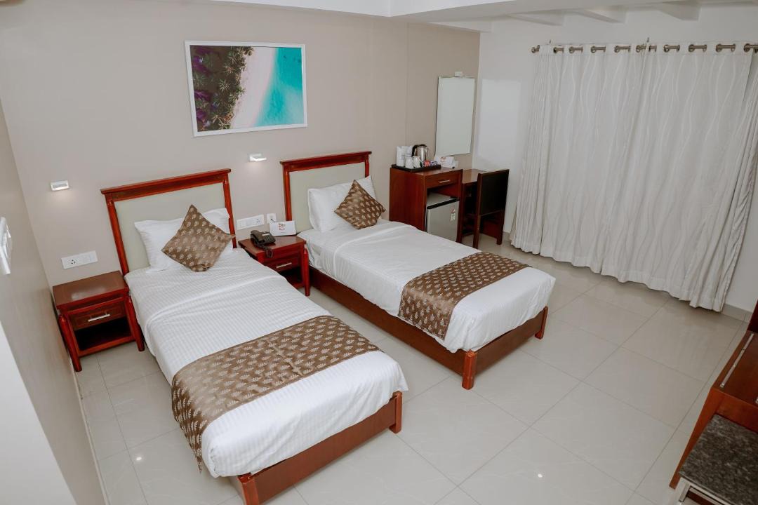 Photo of Bedroom in Kozhikode