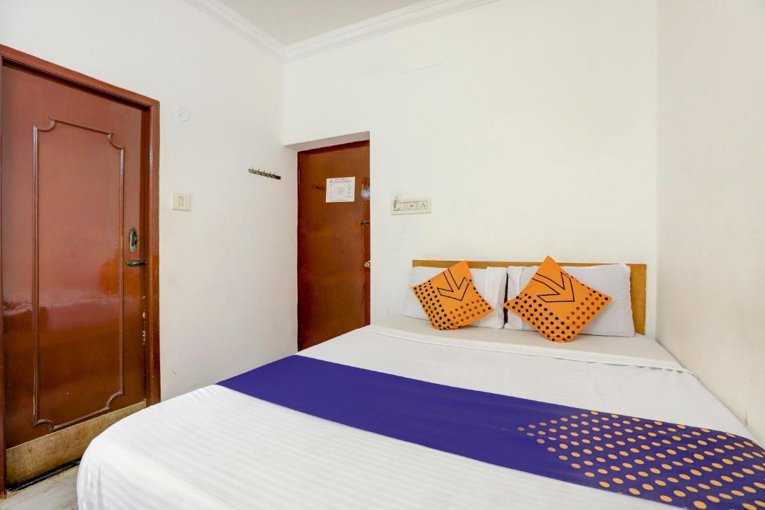Photo of Bedroom in Sadras