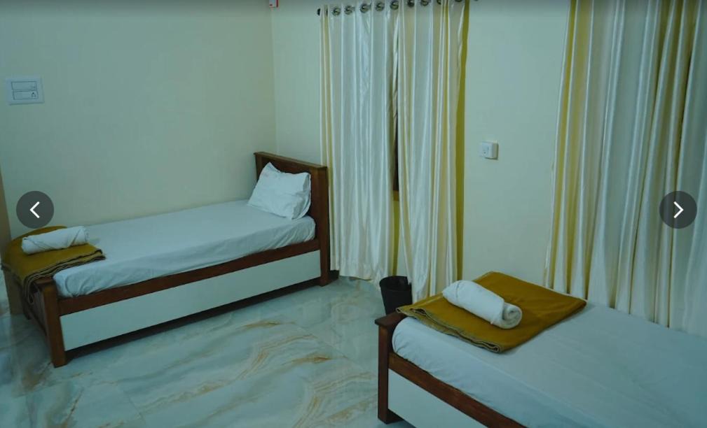 Photo of Bedroom in Tonse West