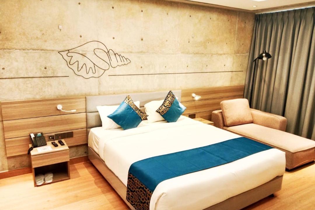 Photo of Bedroom in Cox's Bazar
