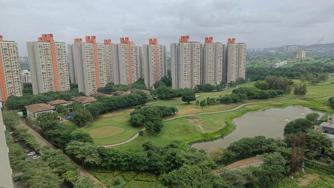Photo of Buildings in Kadadhe