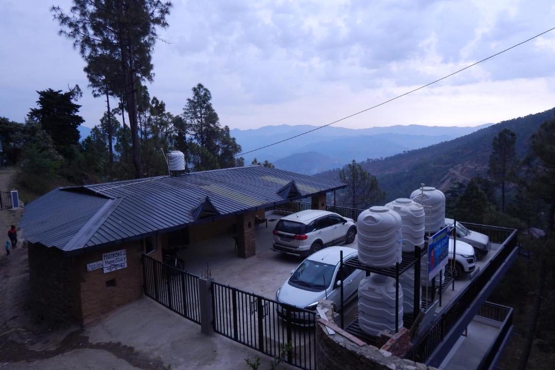 Photo of Others in Almora