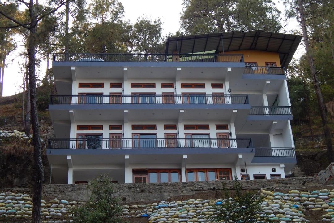 Photo of Others in Almora