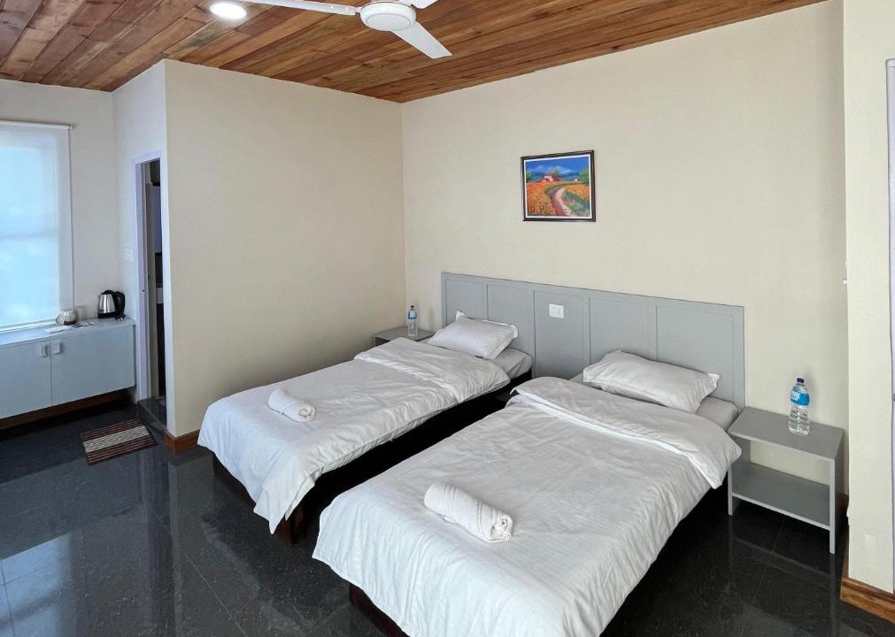 Photo of Bedroom in Churachandpur