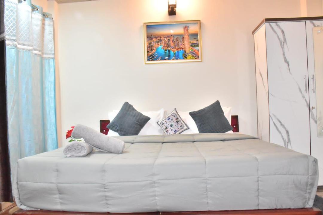 Photo of Bedroom in Dharampur