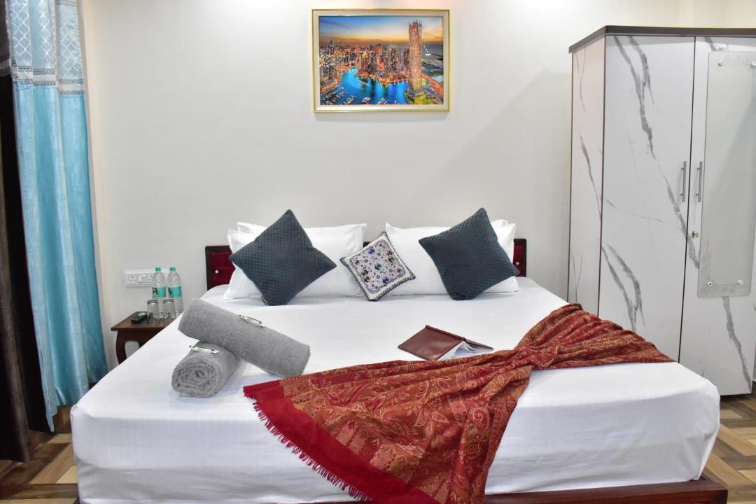 Photo of Bedroom in Dharampur