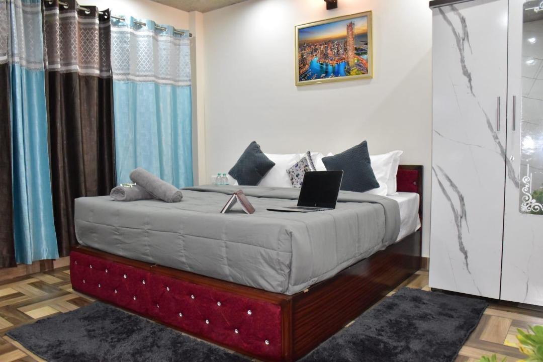 Photo of Bedroom in Dharampur