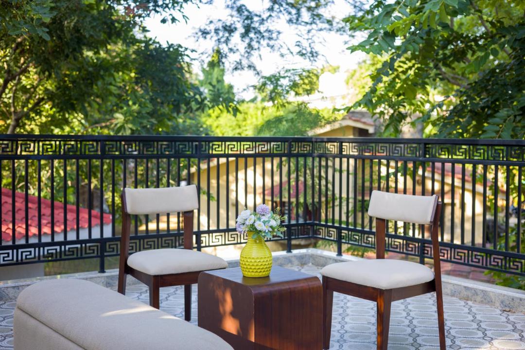 Photo of Patio Balcony in Taoru