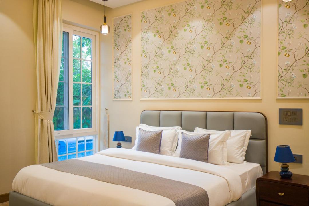 Photo of Bedroom in Taoru