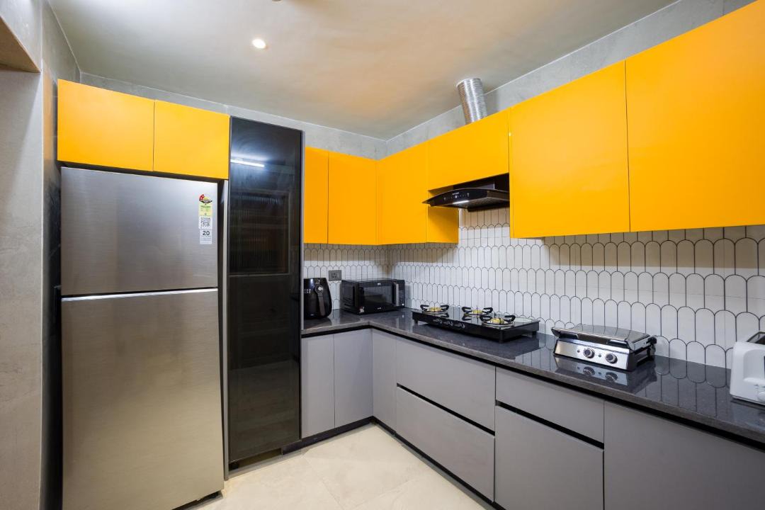 Photo of Kitchen in Taoru