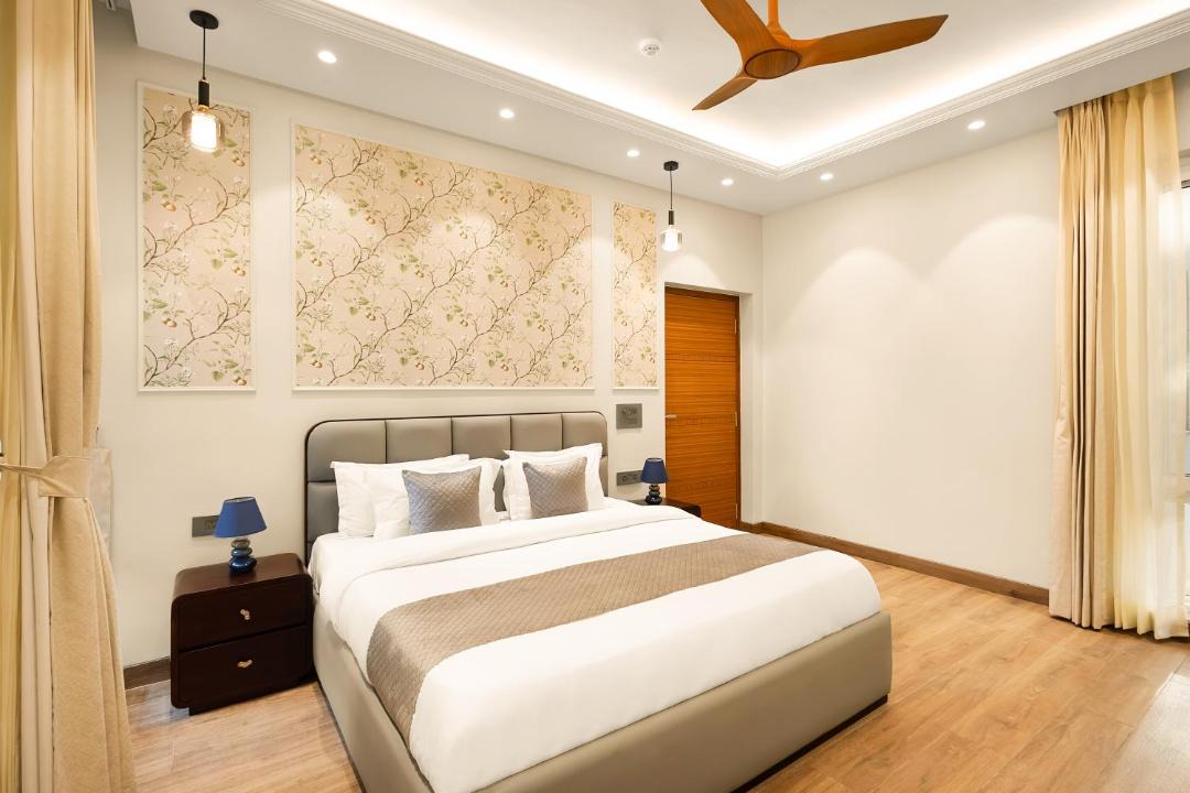 Photo of Bedroom in Taoru