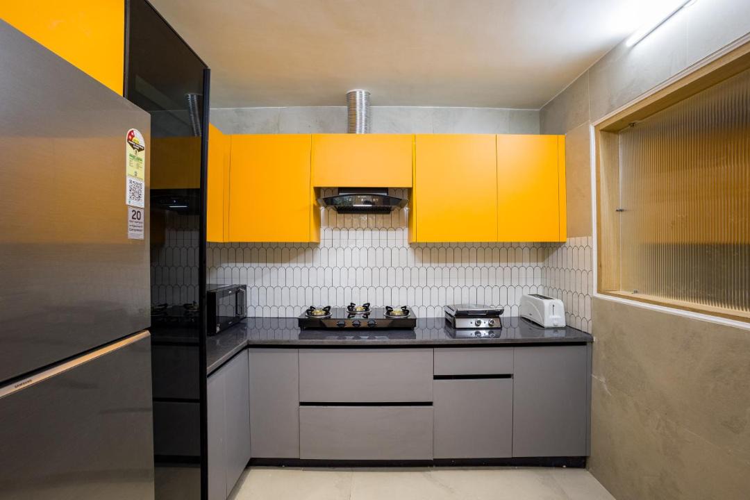 Photo of Kitchen in Taoru