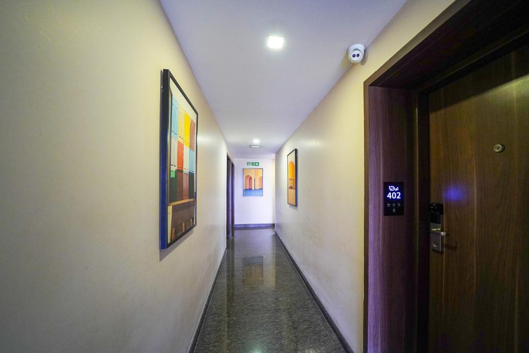Photo of Others in BTM Layout