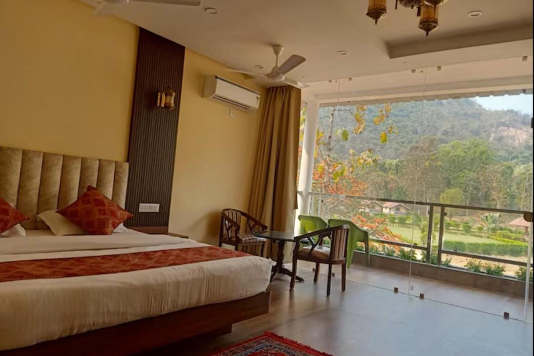 Photo of Bedroom in Purulia