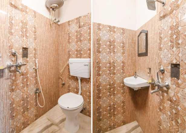 Photo of Bathroom in Kolkata