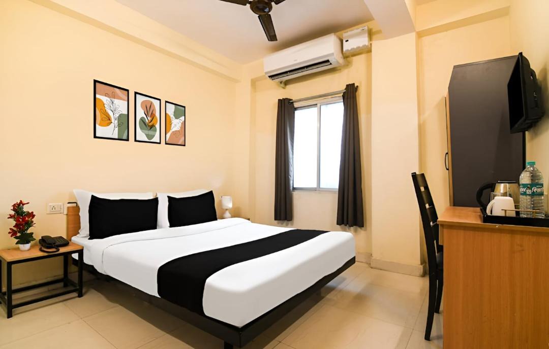 Photo of Bedroom in Kolkata