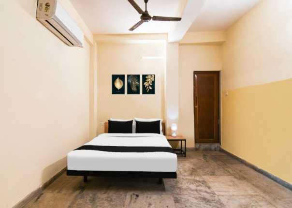 Photo of Bedroom in Kolkata