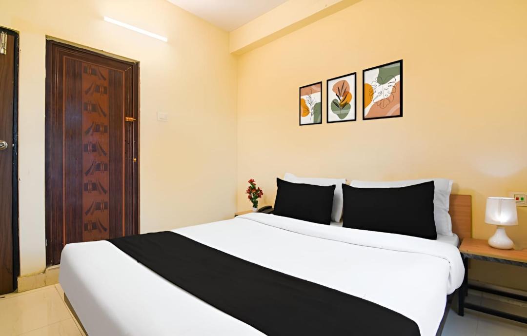 Photo of Bedroom in Kolkata