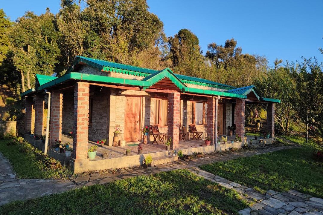Photo of Others in Mukteshwar