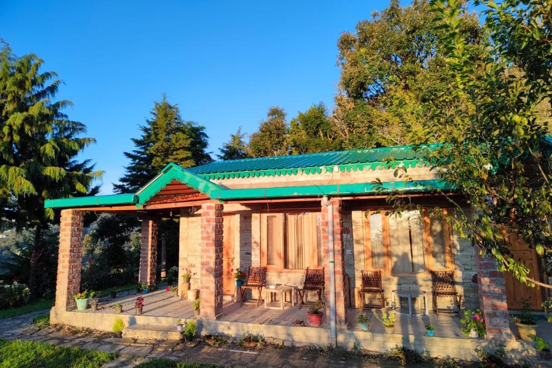 Photo of Others in Mukteshwar